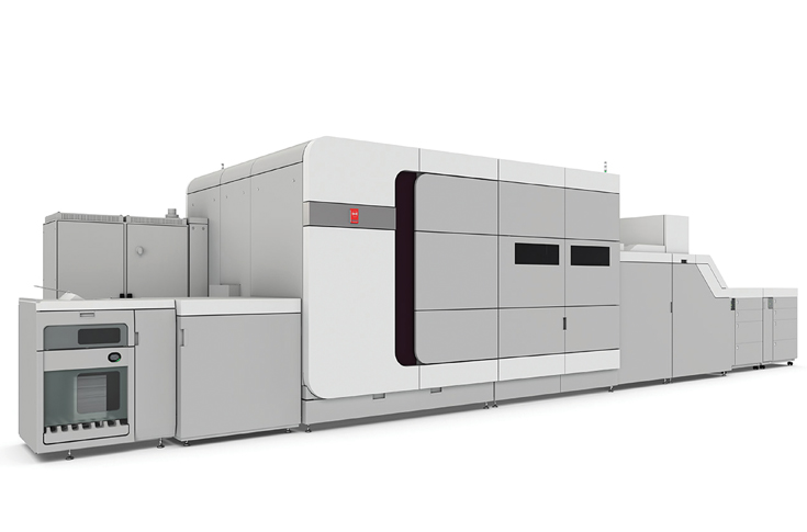 Product of the Month: Canon Oce VarioPrint i300