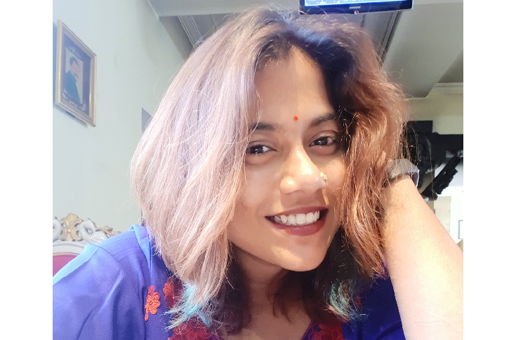 Post Script: Priyanka Manjunath