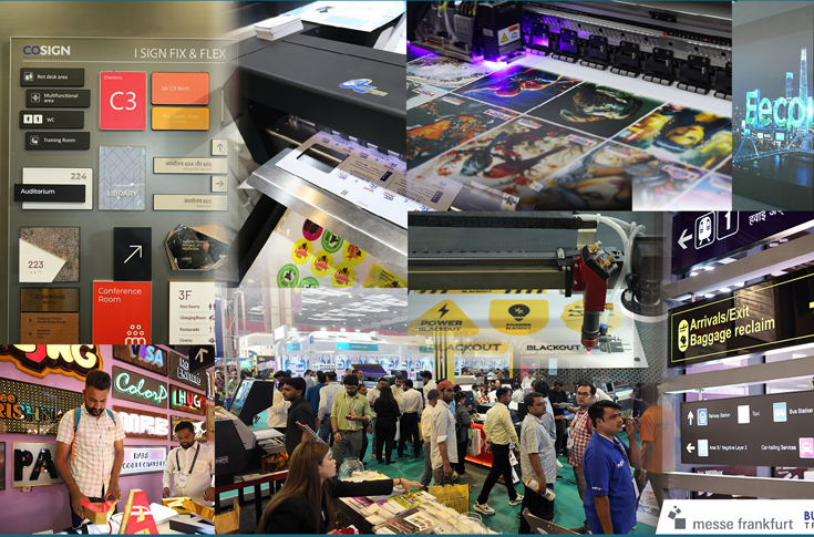 Messe Frankfurt joins forces with BusinessLive to expand Media Expo