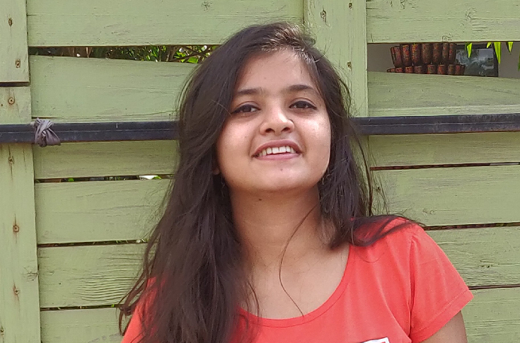 Millennial Mantra: Sulochana Pathak