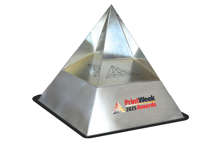 Superbond signs up to support PrintWeek Awards 2025