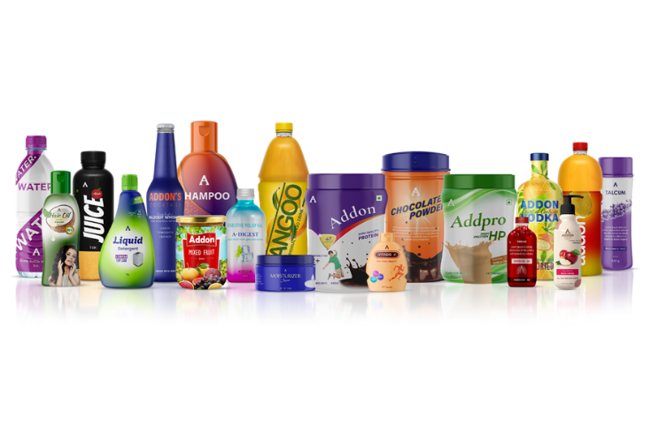 Labelexpo: Addon FilmTech to show innovations in shrink film