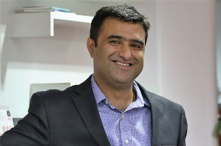 Yash Mehta appointed executive director at Oxford University Press India