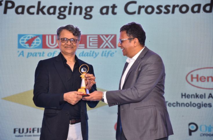 ProductWatch: Print Dynamic’s Sterilisation indicator ink