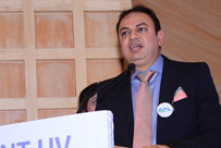 CP Paul: I think necessity is the mother of all inventions