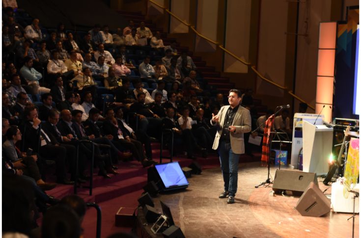 Print Summit 2020: Digital as a multiplier to the print industry