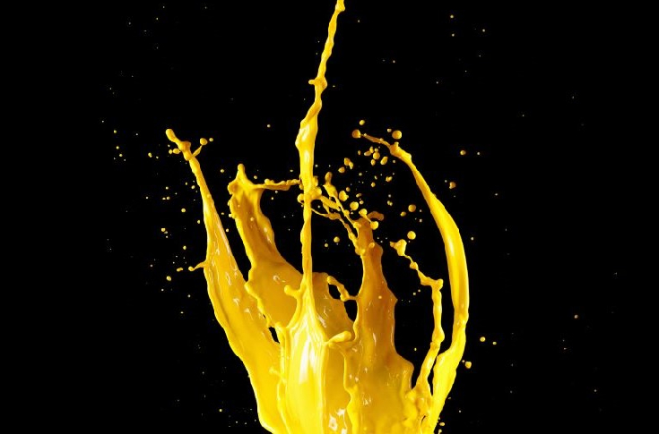 Bio-based printing inks to grow 7.9%