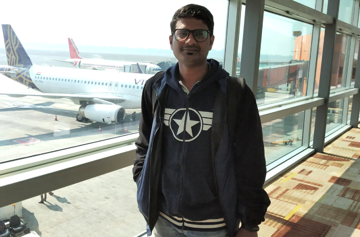 Ranjeet Gharge: Every company should have basic quality control tools