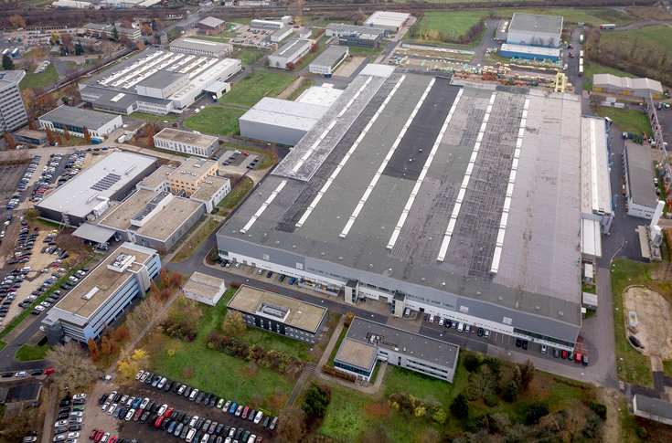 Koenig & Bauer and Durst Group commit to further capabilities in joint venture