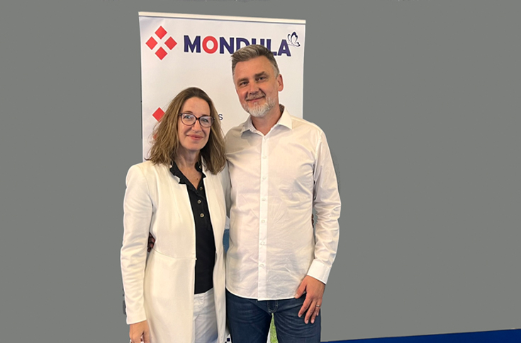Mondula positions itself as a bridge-builder for packaging innovation