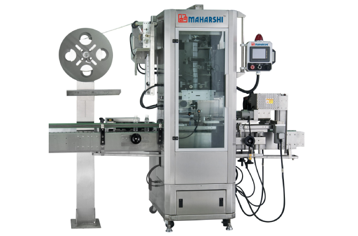 Maharshi at Interpack for the fifth time 