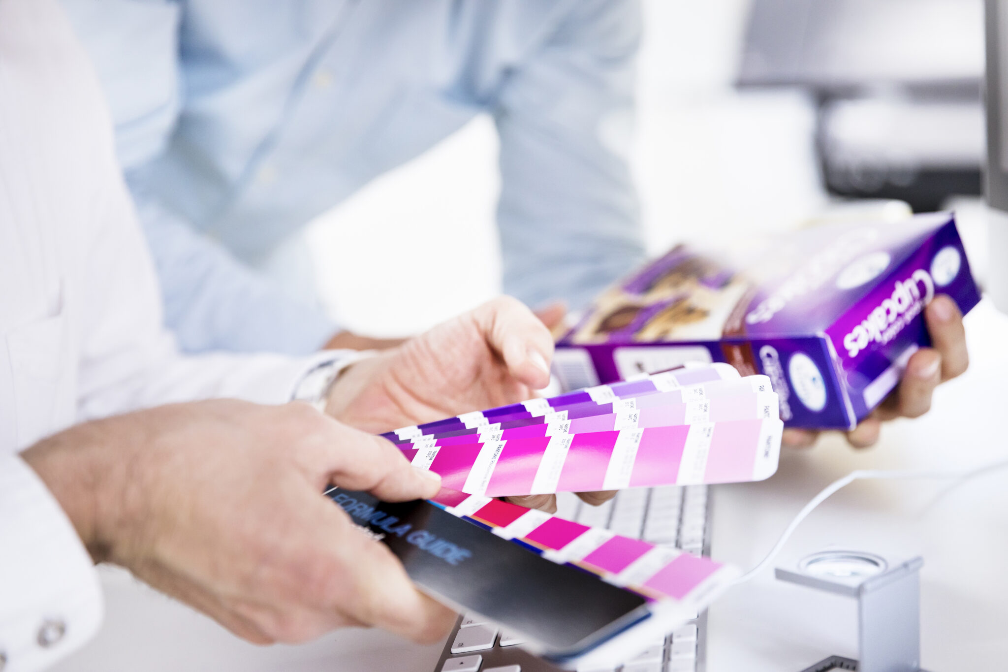 GMG releases refreshed Colorserver with Opencolor support