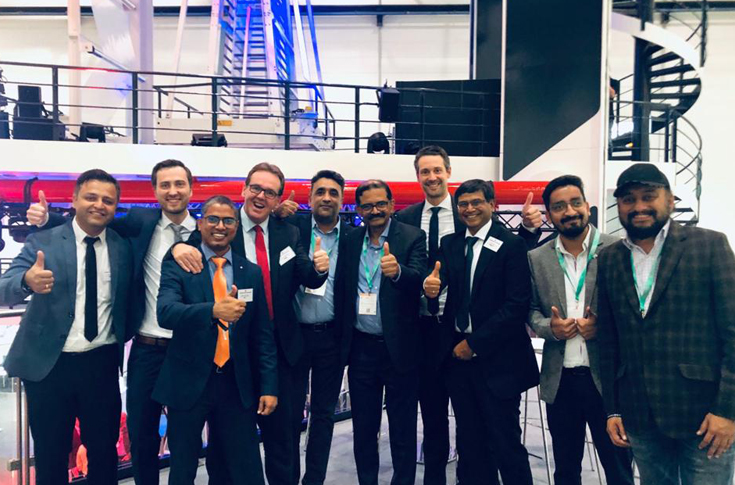 Toppan invests in W&H 