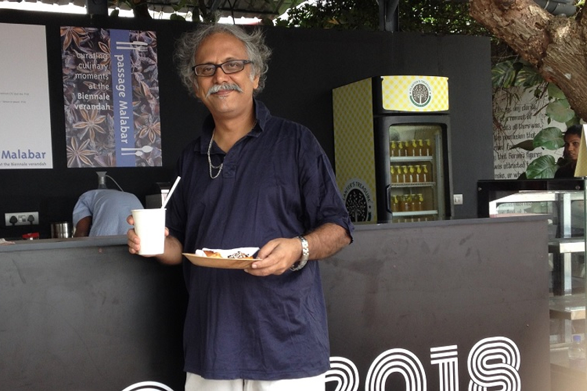 Amazon delivers festive surprise with a bountiful box