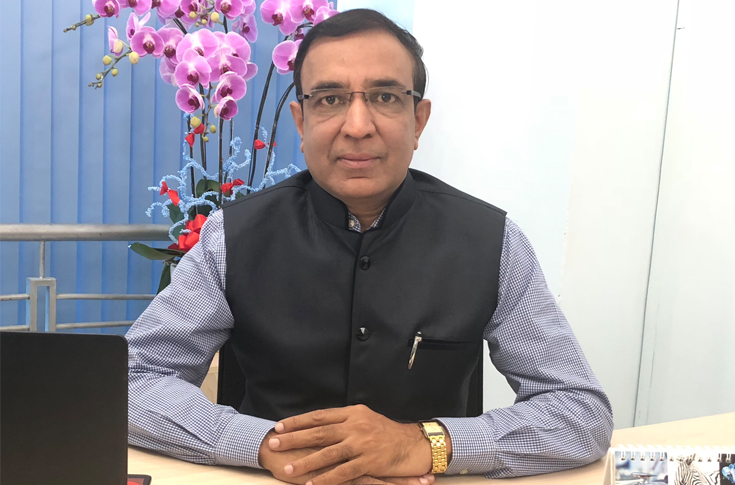 Kodak's 1,000th CTP kit on the Indian subcontinent