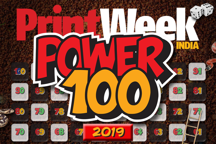 Power 100 poll deadline extended to 2 May