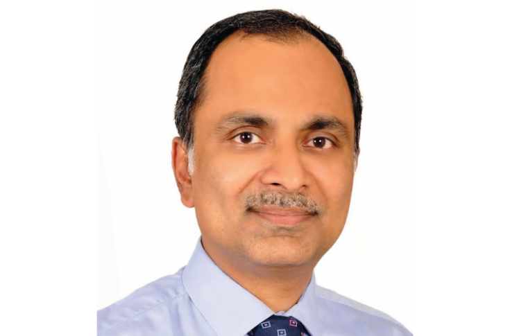 Venugopal Menon of Bobst: PrintWeek Awards is a premier event