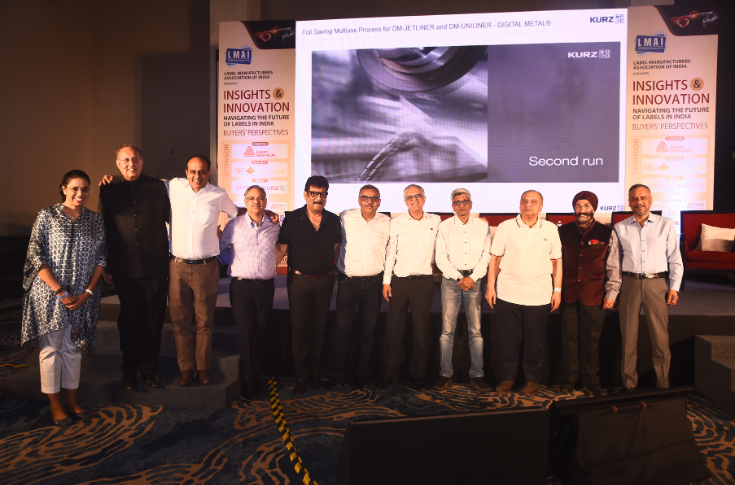 New managing committee announced for LMAI