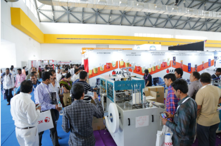 PackPlus South 2019 to begin on 10 April 