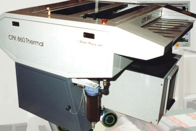 Tried & Tested: Shakti CPX 860