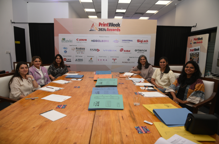 Digitalisation and sustainability take precedence — Jury Week Day Two