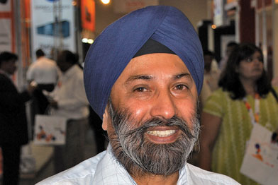 LMAI, PackPlus and Labelexpo line-up for the label printers