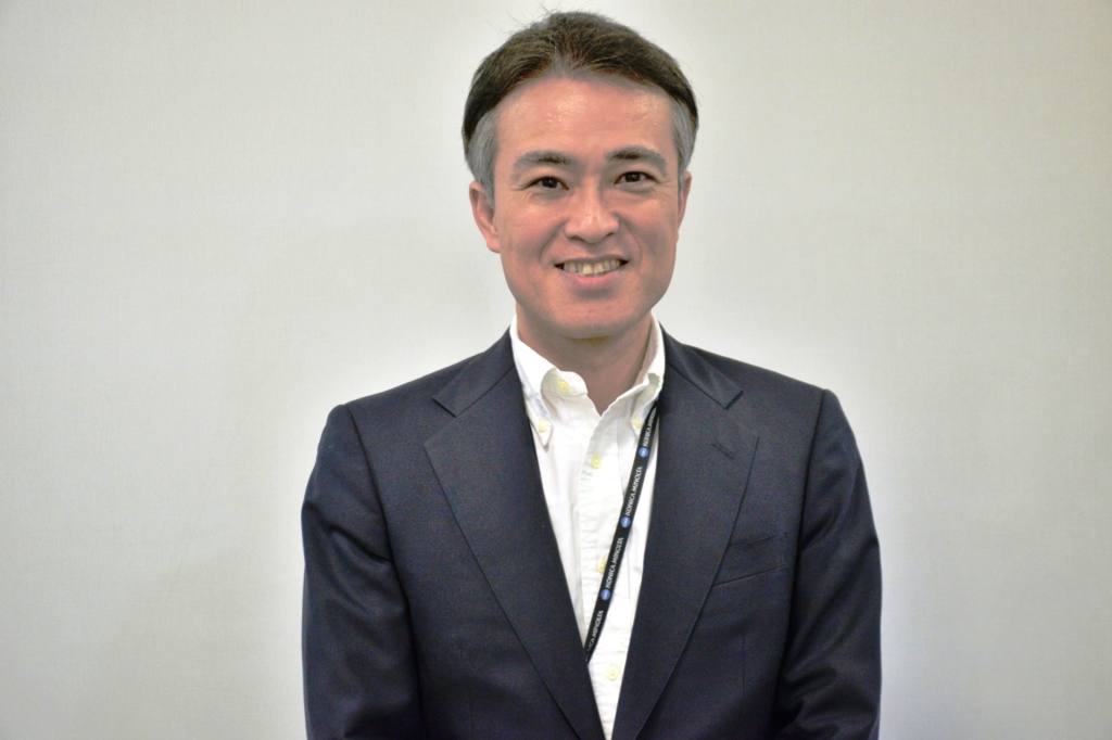 Daisuke Mori named new MD of Konica Minolta India