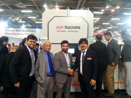 Daya and Sodhisons announce sales