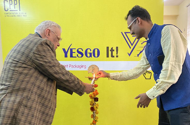 YesGo opens Noida branch