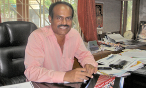 CTP systems penetrate interiors of Tamil Nadu state