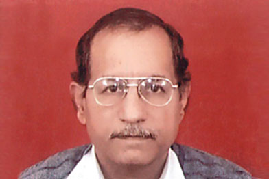 A day in the life an associations' president- Badri Kumar Singh of DPA