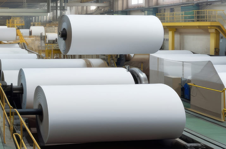 Orient Paper Q2 losses deepen by 55.65% YoY