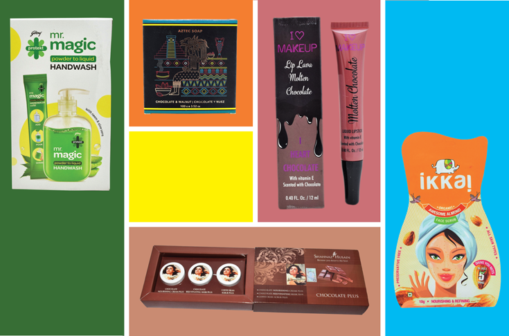 Beauty, personal care brands seek packaging innovation 