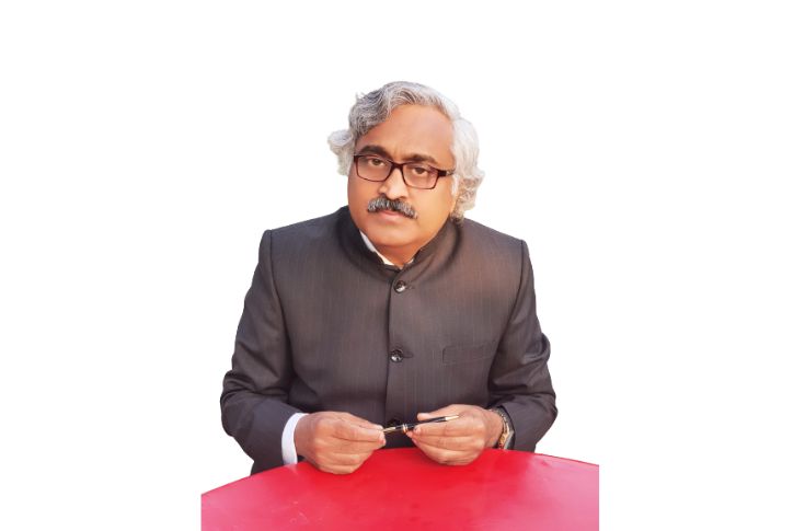 It’s time we think of the new resources, expertise, vision: Dr Anayath