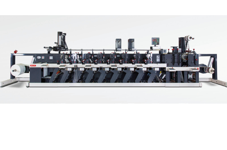 Labelexpo Preview: Flexo and digital presses 