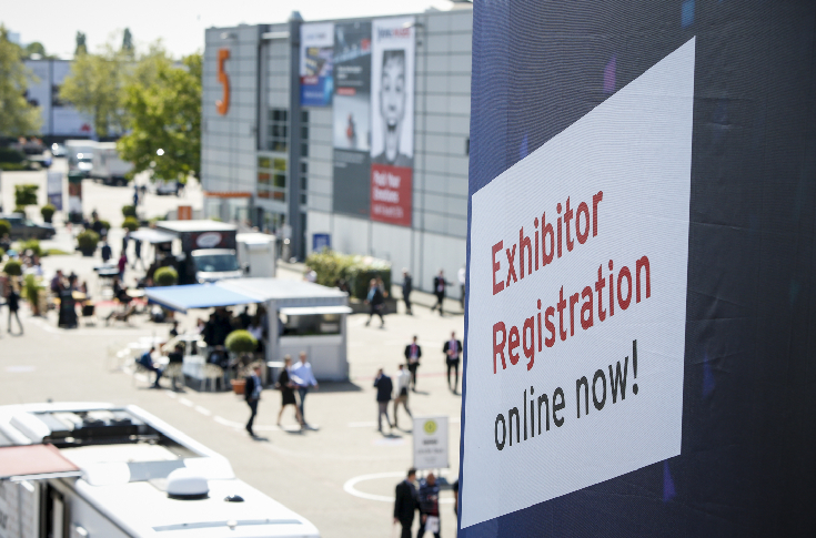 Messe Dusseldorf kicks off Drupa 2024