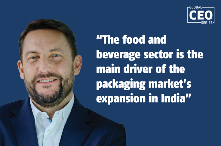 The food and beverage sector is the main driver of the packaging market’s expansion in India - The Noel D'Cunha Sunday Column