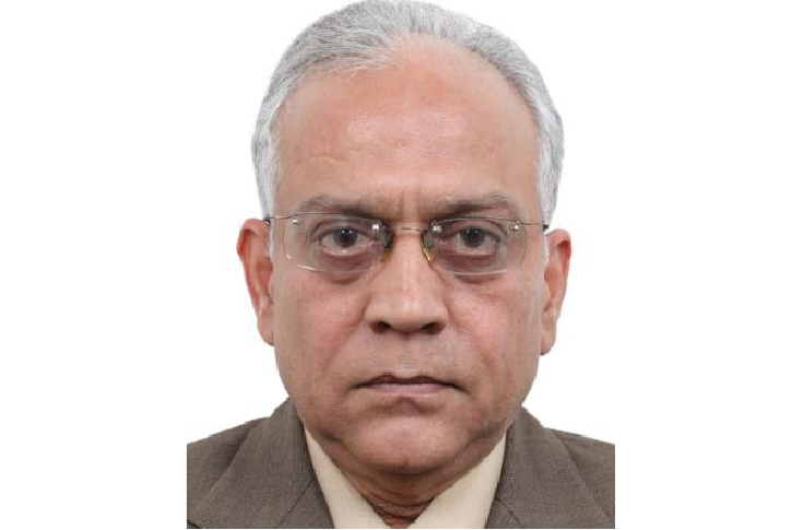 VK Dhir of Perfect Rotary and ex-IPAMA office-bearer no more
