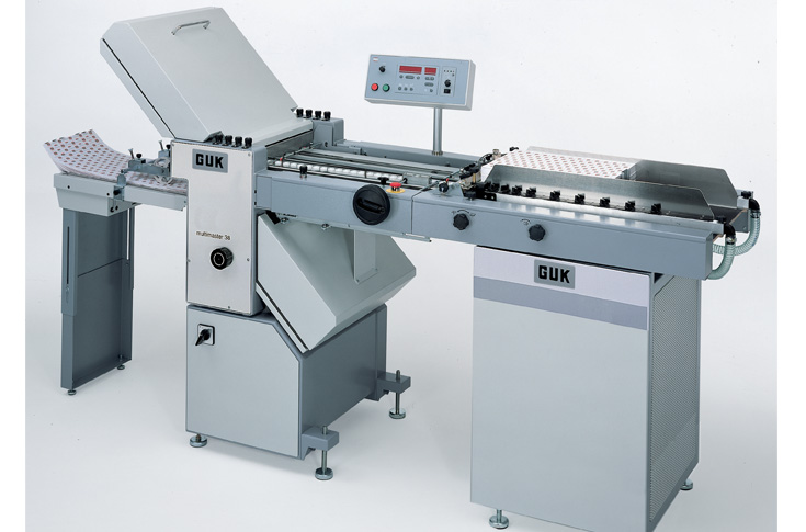 GUK to launch made-for-India insert folding kit at Print Summit 2019