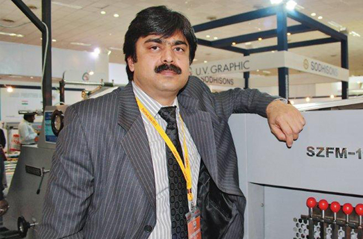 PrintPack 2019: Sodhisons to highlight its complete product range