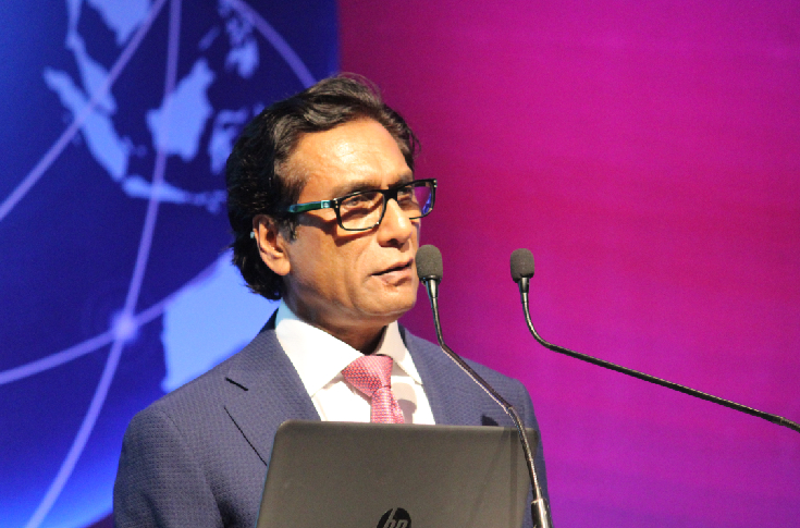 Uflex’s Chaturvedi: “Multi-layer plastic packaging is 100% recyclable”