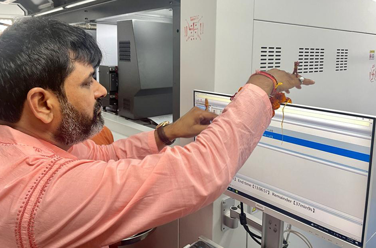 Pay Enterprises invests in Atexco Vegapress 