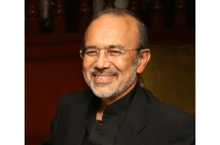 Pranav Parikh: TIE will help customers connect the dots