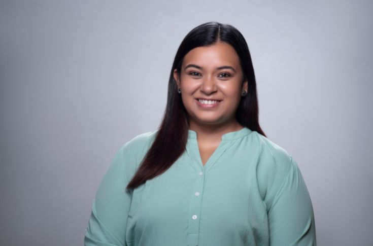 Dharashree Panda: A changemaker leading the narrative in sustainability