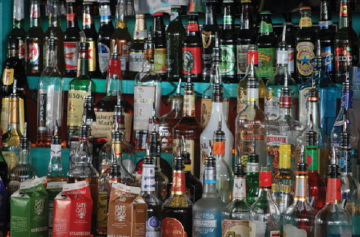 Different shades of label technologies