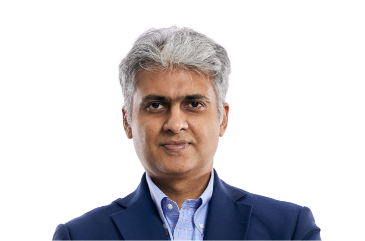 Book Watch: Chaitanya Kejriwal shares his favourite reads