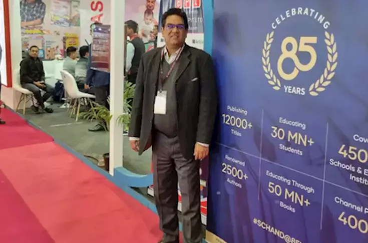 S Chand delivers best Q4 working capital metrics in FY25