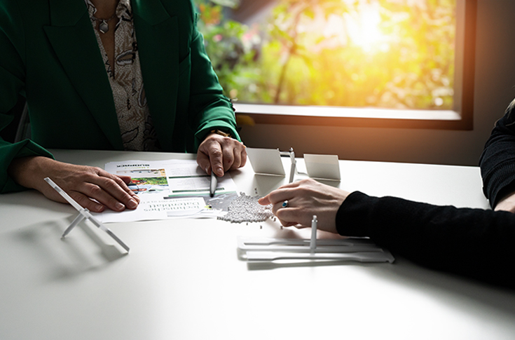 Sudpack introduces StarBlend customised compounds