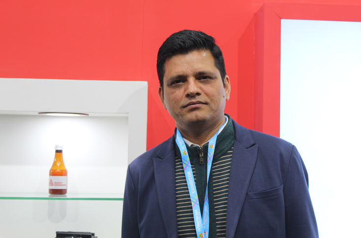 Avery Dennison launches new substrates for digital printing