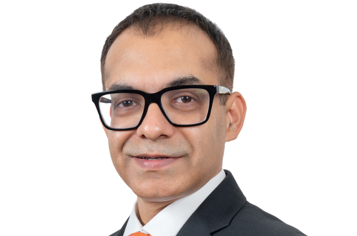 Messe Stuttgart India appoints Gaurav Sood as new CEO